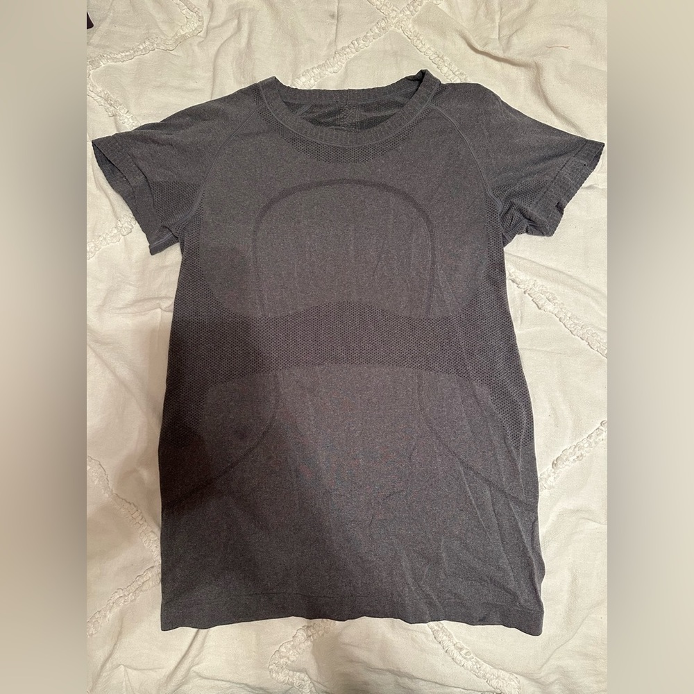 Lululemon swiftly tech